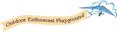 Outdoor Enthusiast Playground
